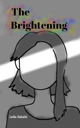 Sahabi - Brightening - New paperback or softback