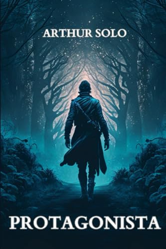 Solo - Protagonista - New paperback or softback