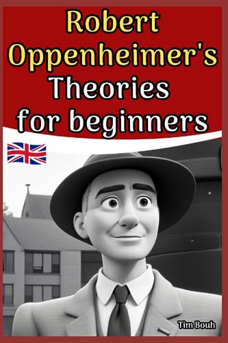 Bou - Robert Oppenheimer's Theories for beginners - New paperback or s