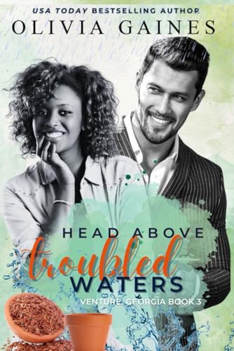 Blackwell - Head Above Troubled Waters - New paperback or softback