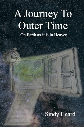 Duham - A Journey To Outer Time - New paperback or softback