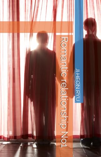 RYU - Romantic relationship No1 - New paperback or softback