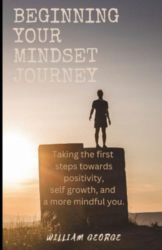 Georg - Beginning Your Mindset Journey - New paperback or softback