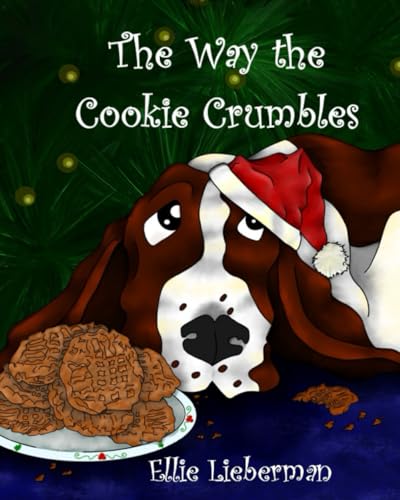 Lieberman - Way the Cookie Crumbles - New paperback or softback