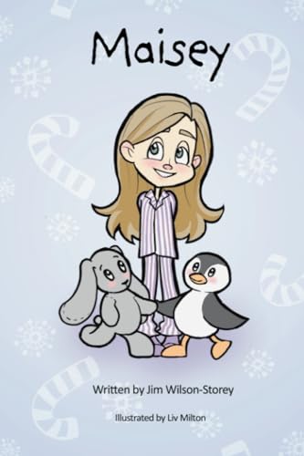 MILTON - Maisey - New paperback or softback