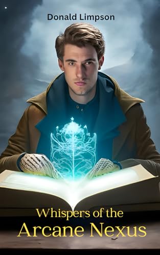 Limpson - Whispers of the Arcane Nexus - New paperback or softback