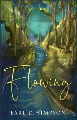 Simpson - Flowing - New paperback or softback