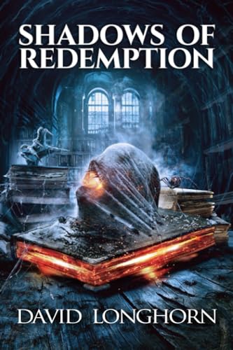 Street - Shadows of Redemption  Supernatural Suspense with Monsters -