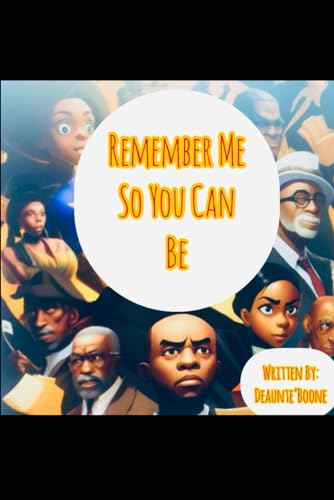 Boon - Remember Me So You Can Be:: History Tales - New paperback or so