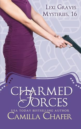 Chafer - Charmed Forces - New paperback or softback