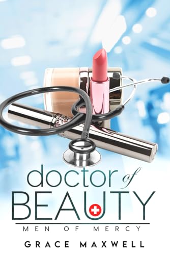 Maxwell - Doctor of Beauty - New paperback or softback