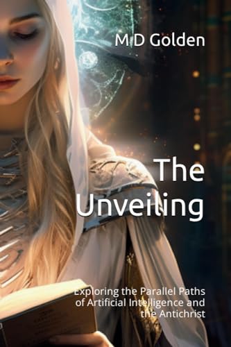 Golden - Unveiling  Exploring the Parallel Paths of Artificial Intelli