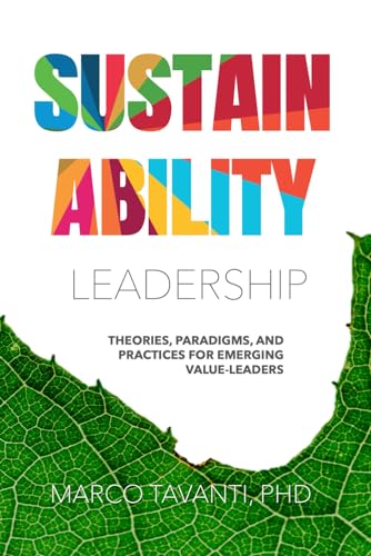 avanti PhD - Sustainability Leadership: Theories, Paradigms, and Pract