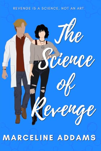 Addams - Science of Revenge - New paperback or softback