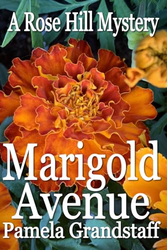 Grandstaff - Marigold Avenue - New paperback or softback