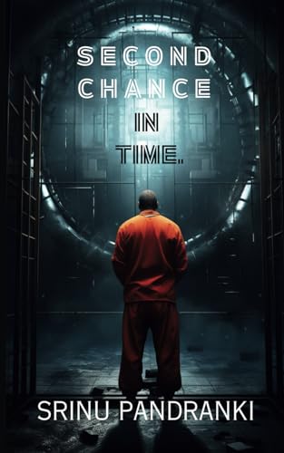 Pandranki - Second chance in time - New paperback or softback