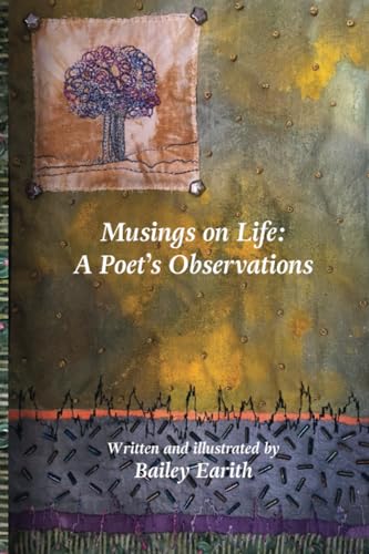 Earit - Musings on Life  A Poet's Observations - New paperback or soft
