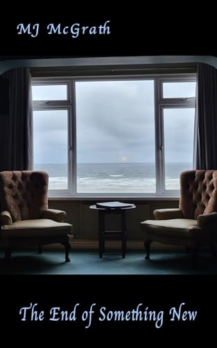 McGrat - End of Something New: Collected Poems - New paperback or soft