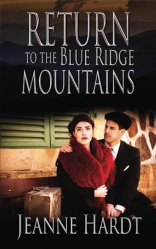 Hardt - Return to the Blue Ridge Mountains - New paperback or softback