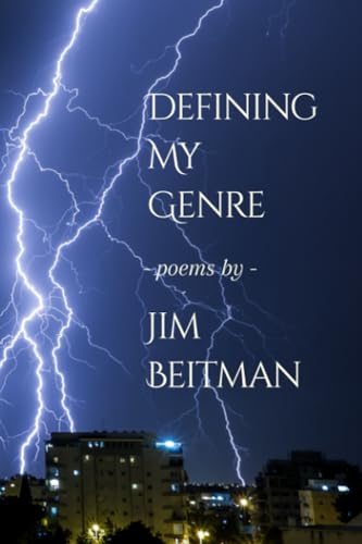 Beitman - Defining My Genre - New paperback or softback