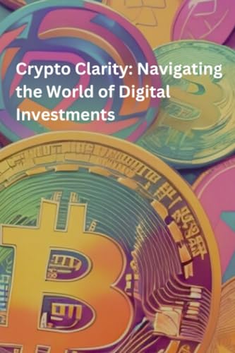 Navarro Palacios - Crypto Clarity  Navigating the World of Digital Inv
