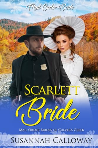 Calloway - Scarlett Bride - New paperback or softback