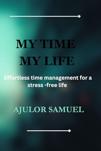 ESHI0RONAME - MY TIME MY LIFE  Effortless time management for a stress