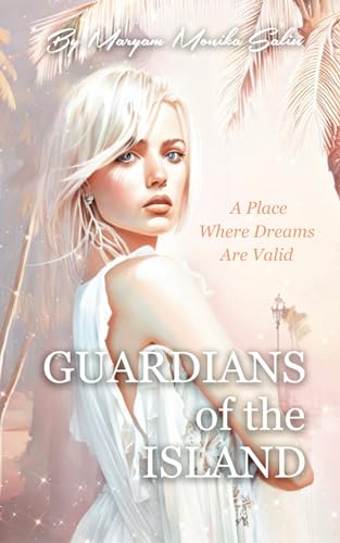 Saliu - Guardians of the Island   A Place Where Dreams Are Valid - New
