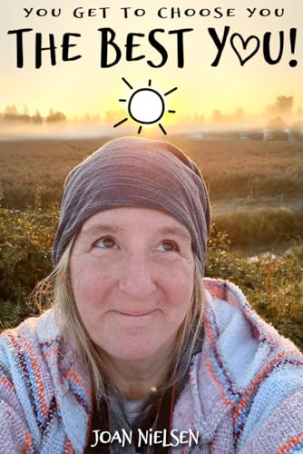 Nielsen - You get to choose you, the Best you - New paperback or softb