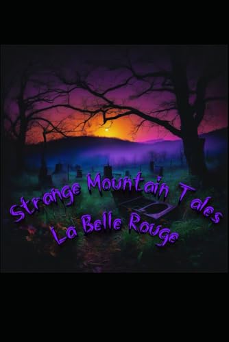 Roug - Strange Mountain Tales - New paperback or softback