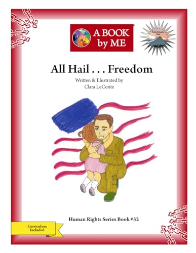 LeCont - All Hail ... Freedom - New paperback or softback