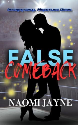 Jayn - False Comeback - New paperback or softback