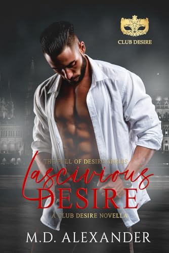 Desir - Lascivious    Fall of - New paperback or softback