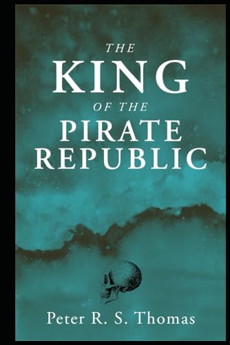 omas - King of the Pirate Republic - New paperback or softback