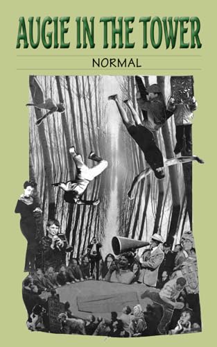 normal - AUGIE IN THE TOWER - New paperback or softback