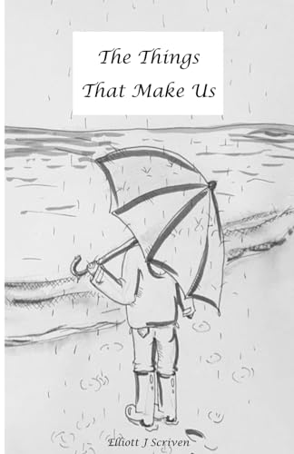Scriven - Things That Make Us - New paperback or softback