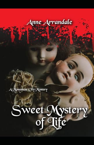 Arrandal - Sweet Mystery of Life - New paperback or softback