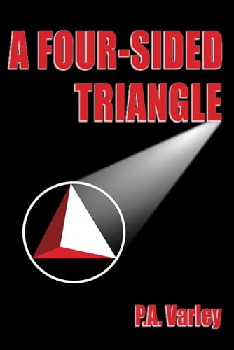 Varley - A Four Sided Triangle - New paperback or softback