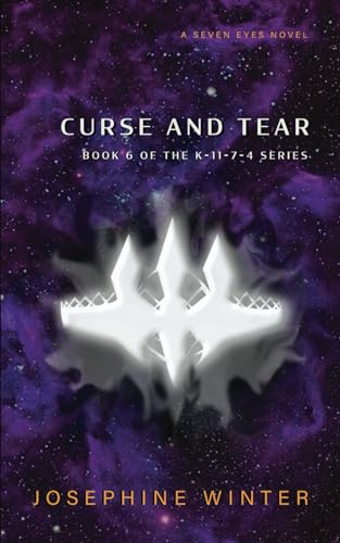 Hiebert - Curse and Tear - New paperback or softback