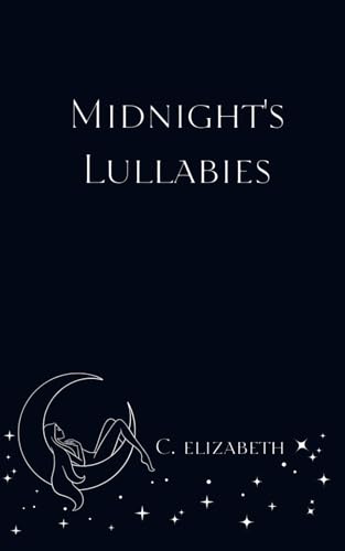 Elizabet - Midnight's Lullabies - New paperback or softback