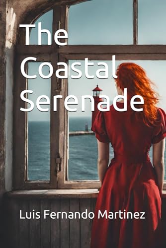 Martinez - Coastal Serenade - New paperback or softback