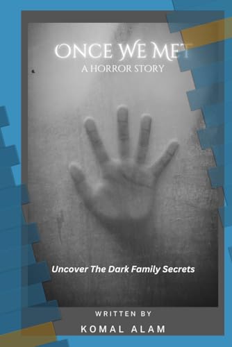 Alam - Once We Met - New paperback or softback