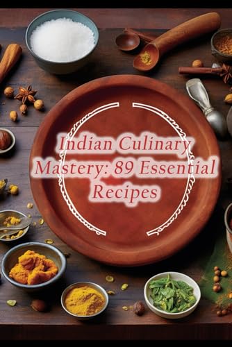 Haven - Indian Culinary Mastery  89 Essential Recipes - New paperback