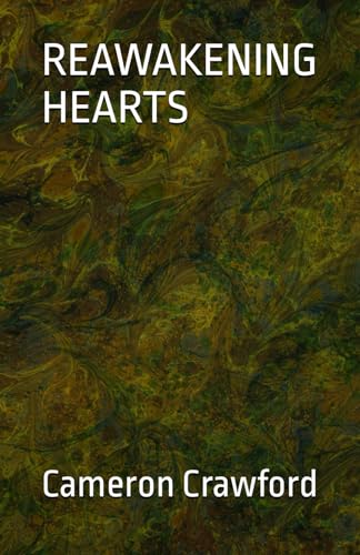 Crawford - REAWAKENING HEARTS - New paperback or softback