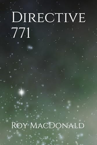 MacDonald - Directive 771 - New paperback or softback