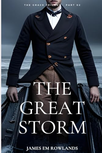 Rowlands - Great Storm - New paperback or softback