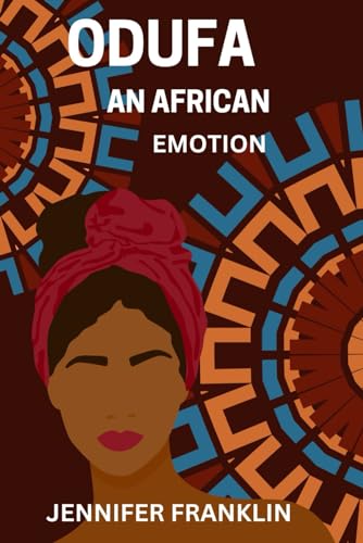 Franklin - ODUFA   AN AFRICAN EMOTION - New paperback or softback