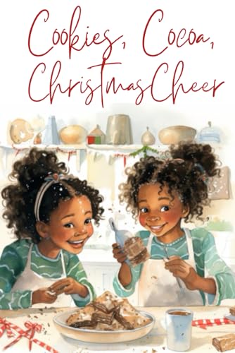 Wreas - Cookies, Cocoa, & Christmas Cheer - New paperback or softback