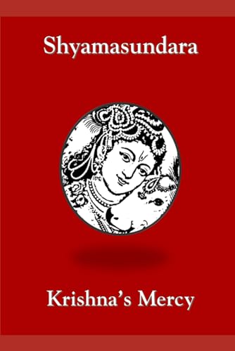 Mercy - Shyamasundara - New paperback or softback