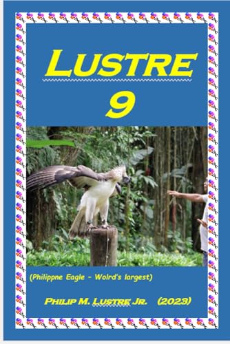 Elizes Pub. - Lustre 9 - New paperback or softback